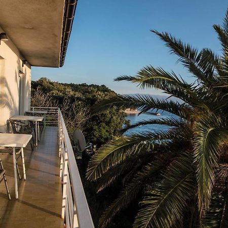 Lilianka Hotel Selce Kültér fotó
