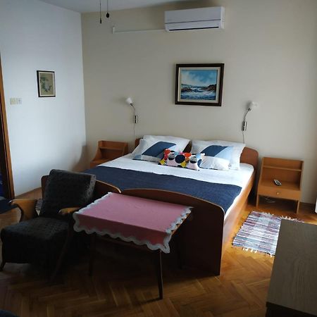 Lilianka Hotel Selce Szoba fotó